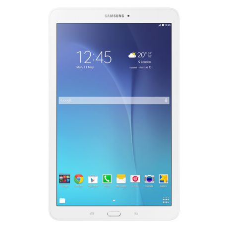 Samsung Galaxy Tab E 9.6" SM-T561 8Gb 3G White