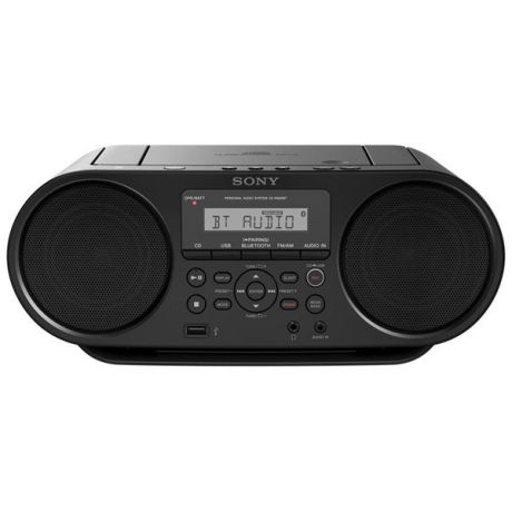 Sony ZS-RS60BT//C