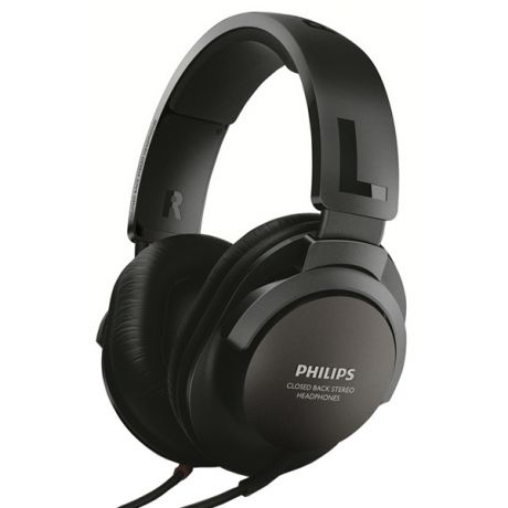 Philips SHP2600/00