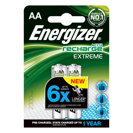 Energizer AA2300 FSB2