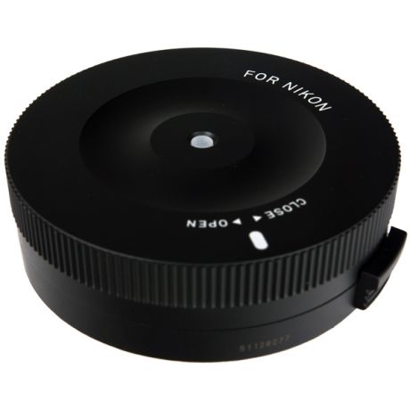 Sigma USB Dock UD-01NA для объективов с байонетом Nikon