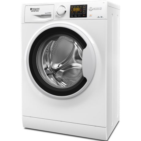 Hotpoint-Ariston RST 601 W