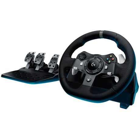 Logitech G920 Driving Force (941-000123)