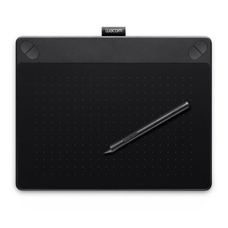 Wacom Intuos Art Pen&Touch Medium Black (CTH-690AK-N)