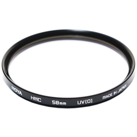 Hoya HMC UV(0) 58 mm