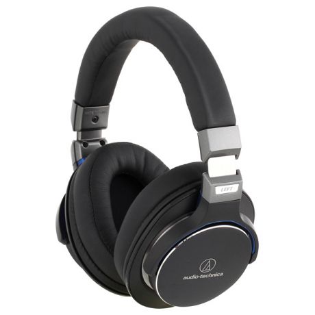 Audio-Technica ATH-MSR7BK