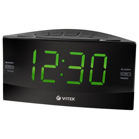 VITEK VT-6603 BK