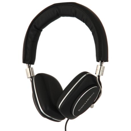 Bowers & Wilkins P5 S2 Black