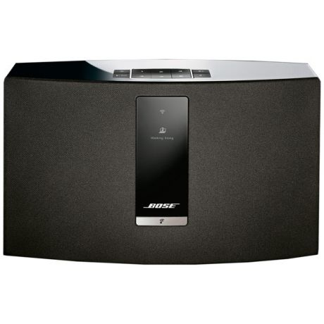 Bose SoundTouch 20 III Black