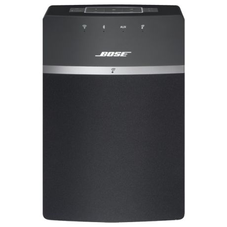 Bose SoundTouch 10 Black