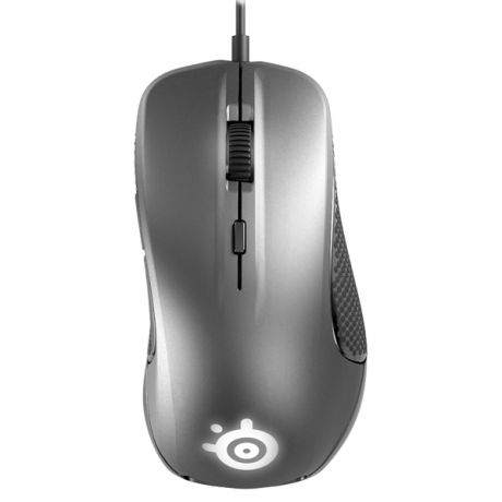 Steelseries Rival 300 Silver (62350)