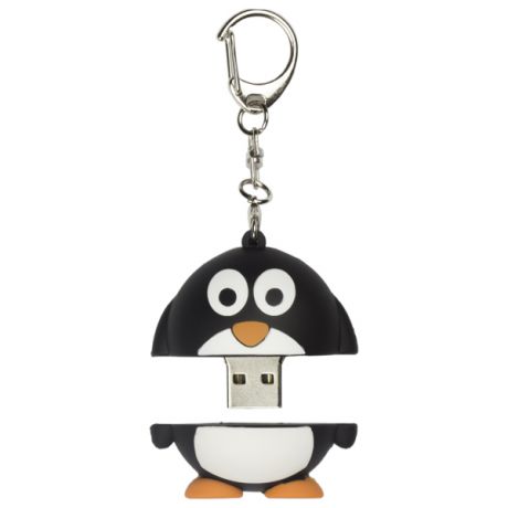 Trendz My Doodles Penguin (DDPENUSB)