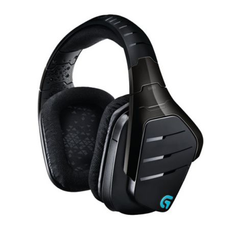 Logitech G933 Artemis Spectrum (981-000599)