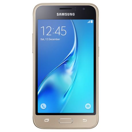 Samsung Galaxy J1 (2016) SM-J120F Gold
