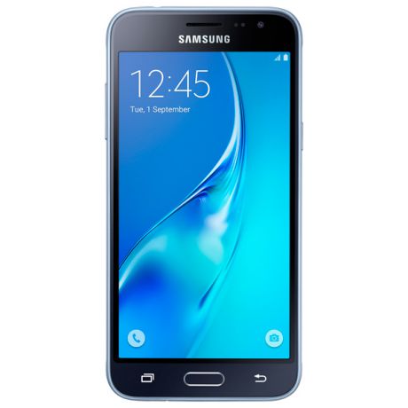 Samsung Galaxy J3 (2016) SM-J320F/DS Black