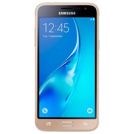 Samsung Galaxy J3 (2016) SM-J320F/DS Gold