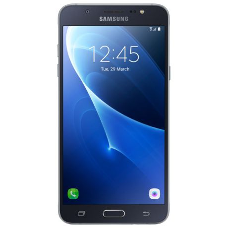Samsung Galaxy J7 (2016) SM-J710 Black