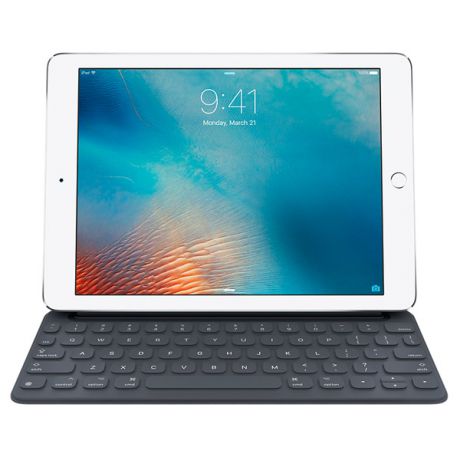 Apple Smart Keyboard for 9.7-inch iPad Pro English