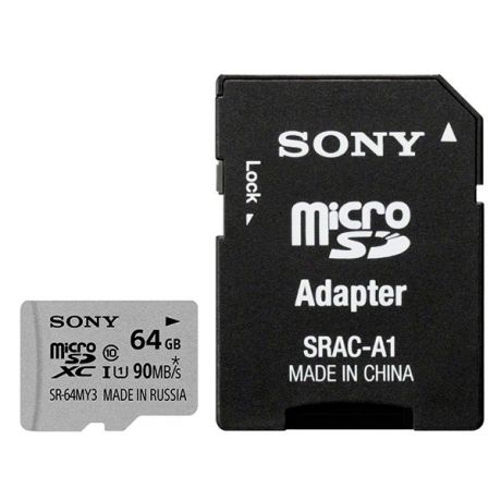 Sony SR-64MY3A/ST