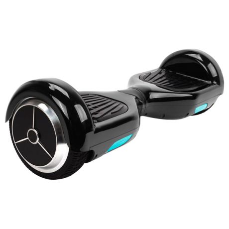 iconBIT Smart Scooter Kit Black (SD-0012K)