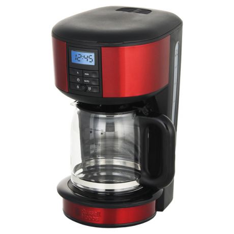 Russell Hobbs Legacy Coffee Red 20682-56
