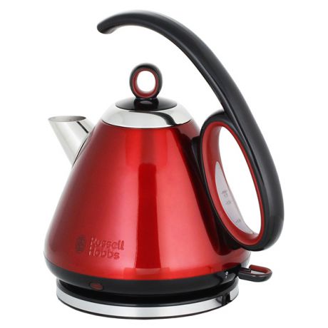 Russell Hobbs Legacy Kettle Red 21281-70