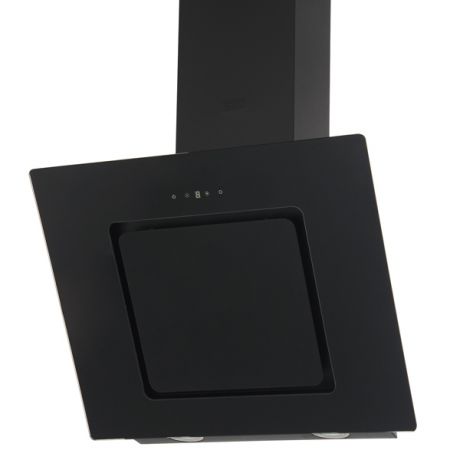 Krona Kirsa 600 black/black glass sensor