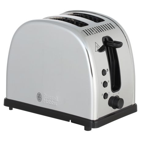 Russell Hobbs Legacy Toaster Polished 21290-56