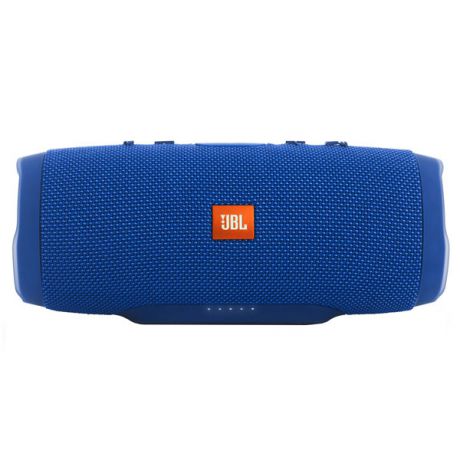 JBL Charge 3 Blue (JBLCHARGE3BLUEEU)