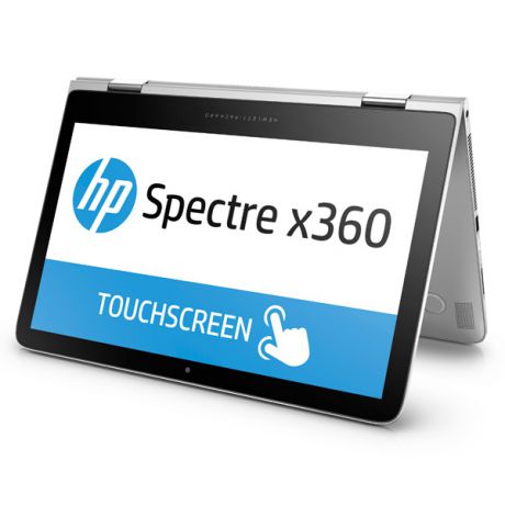 HP Spectre x360 13-4105ur (X5B59EA)