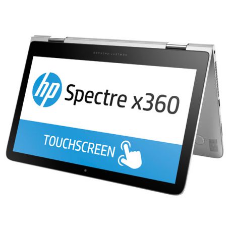HP Spectre x360 13-4104ur (X5B58EA)