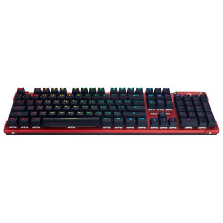 Red Square Redeemer RGB (RSQ-20004)