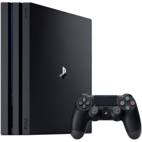 PlayStation 4 Pro 1TB (CUH-7008B)