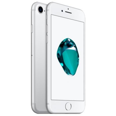 Apple iPhone 7 128Gb Silver (MN932RU/A)