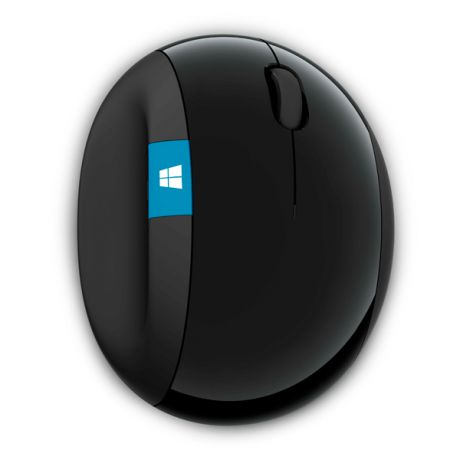 Microsoft Sculpt Ergonomic Black (L6V-00005)