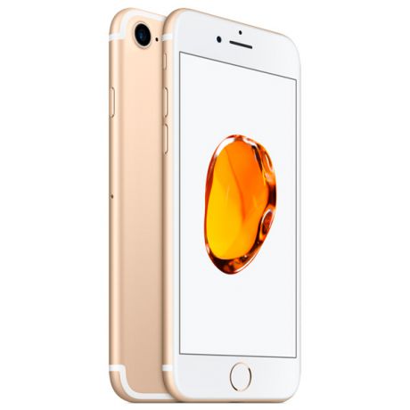 Apple iPhone 7 128Gb Gold (MN942RU/A)