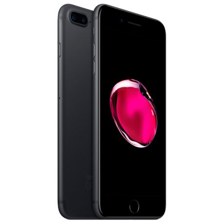 Apple iPhone 7 Plus 32Gb Black (MNQM2RU/A)
