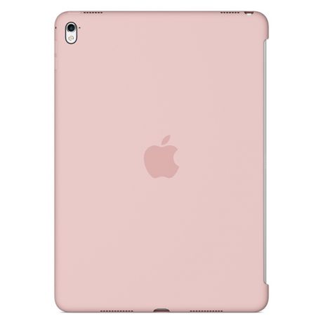 Apple Silicone Case iPad Pro 9.7 Pink Sand (MNN72ZM/A)