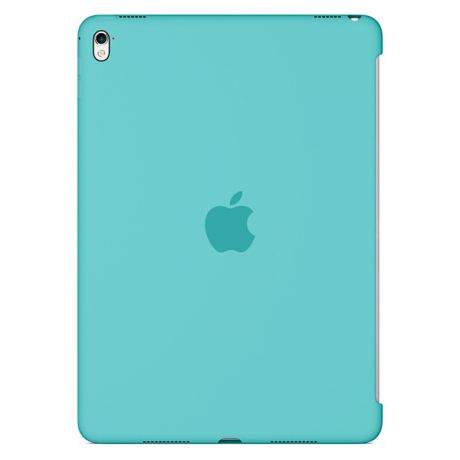 Apple Silicone Case iPad Pro 9.7 Sea Blue (MN2G2ZM/A)