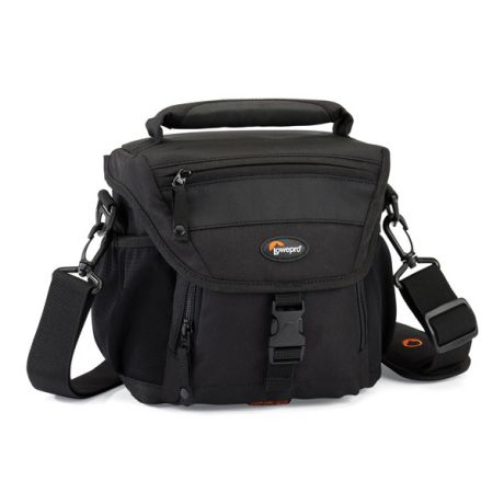 Lowepro Nova 140AW Black