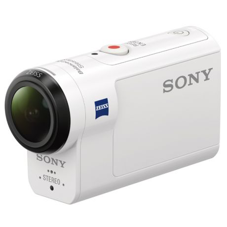 Sony HDR-AS300R/W