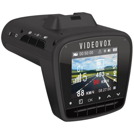 Videovox CMB-100