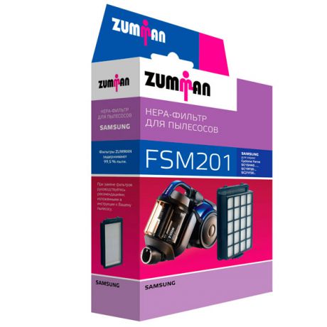Zumman FSM201