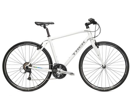 Trek 7.4 FX 2015