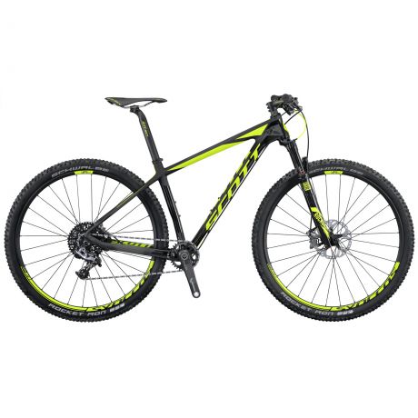 Scott Scale 900 RC 2016