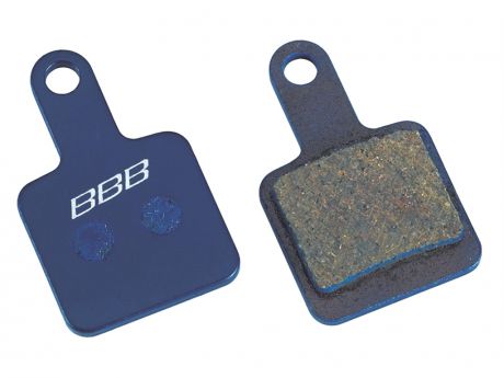 BBB BBS-77 DiscStop