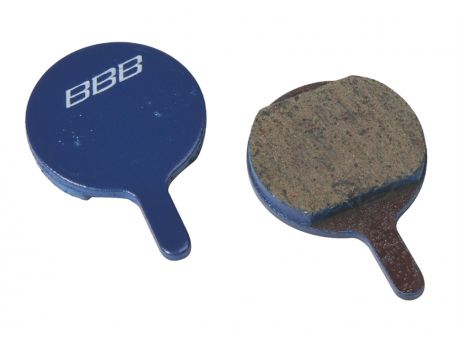 BBB BBS-30 DiscStop