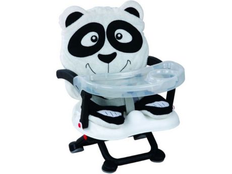 Стульчик для кормления Babies (panda)