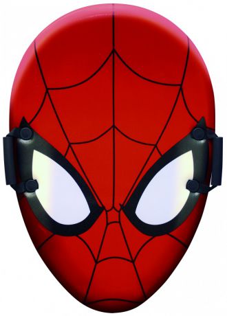 Ледянка 1Toy Marvel: Spider-Man рисунок пластик т58176