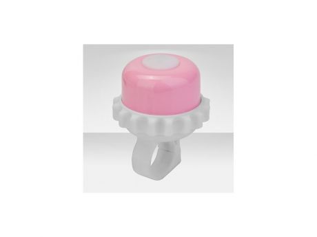 Звонок RichToys 23p-06 (бело-розовый)